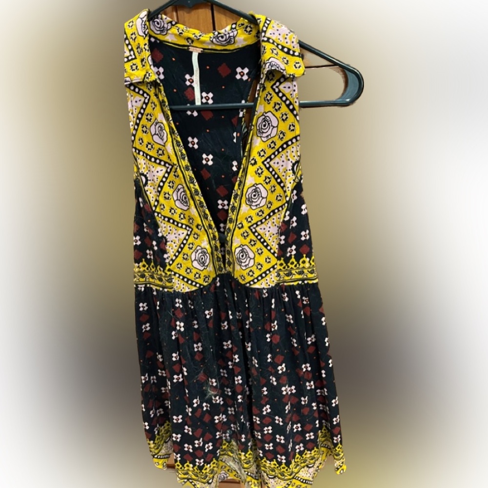 Free People Dress XS like new!